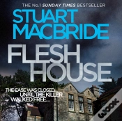Capa do artigo Flesh House