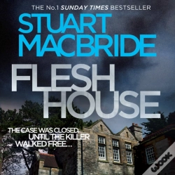 Capa do artigo Flesh House
