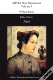 Capa do artigo Flesh