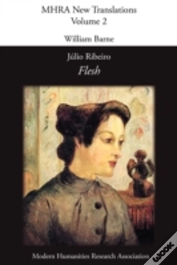 Capa do artigo Flesh