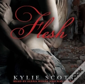 Capa do artigo Flesh