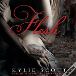 Capa do artigo Flesh