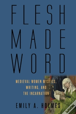 Capa do artigo Flesh Made Word