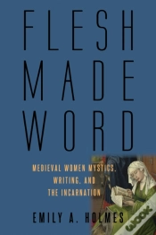 Capa do artigo Flesh Made Word