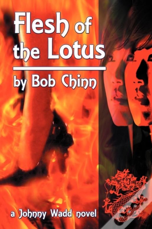 Flesh Of The Lotus