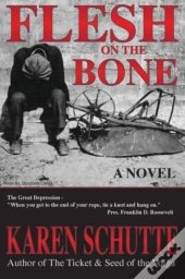 Flesh On The Bone