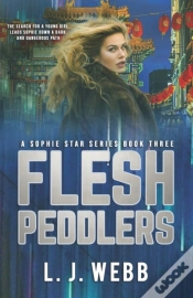 Capa do artigo Flesh Peddlers