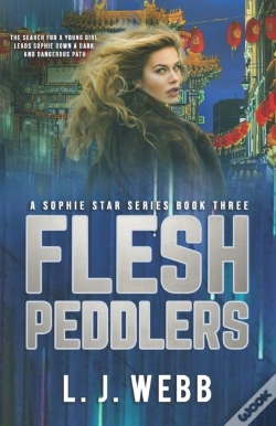 Capa do artigo Flesh Peddlers