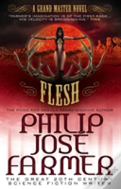 Capa do artigo Flesh