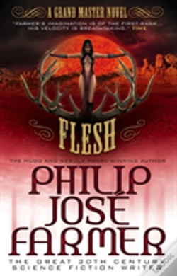 Capa do artigo Flesh