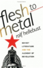 Flesh To Metal - Preview