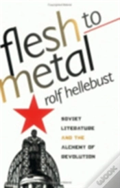 Capa do artigo Flesh To Metal