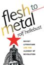 Flesh To Metal - Preview