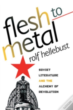 Capa do artigo Flesh To Metal