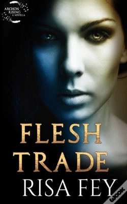 Capa do artigo Flesh Trade