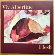 Capa do artigo Flesh - Vinil