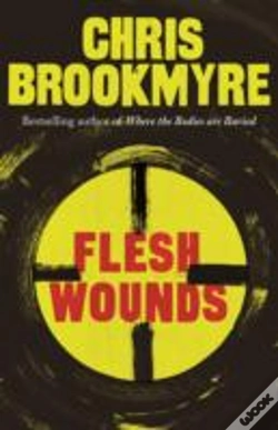 Capa do artigo Flesh Wounds