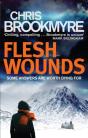 Flesh Wounds - Preview