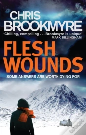 Capa do artigo Flesh Wounds