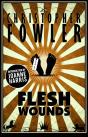Flesh Wounds - Preview