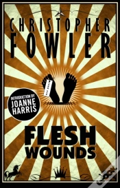 Capa do artigo Flesh Wounds