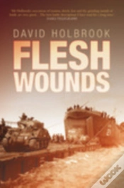 Capa do artigo Flesh Wounds
