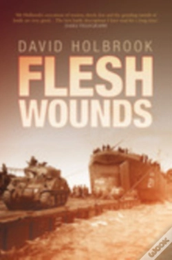 Capa do artigo Flesh Wounds