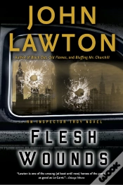 Capa do artigo Flesh Wounds