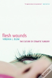 Capa do artigo Flesh Wounds