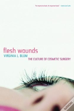 Capa do artigo Flesh Wounds