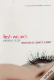 Capa do artigo Flesh Wounds