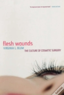 Capa do artigo Flesh Wounds