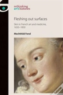 Capa do artigo Fleshing Out Surfaces