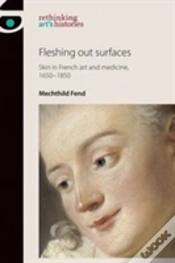 Capa do artigo Fleshing Out Surfaces