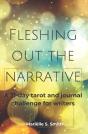 Fleshing Out The Narrative: A 31-Day Tarot And Journal Challenge For Writers - Preview