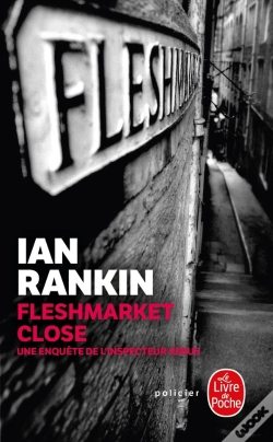 Capa do artigo Fleshmarket Close