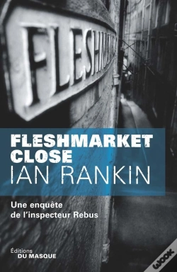 Capa do artigo Fleshmarket Close