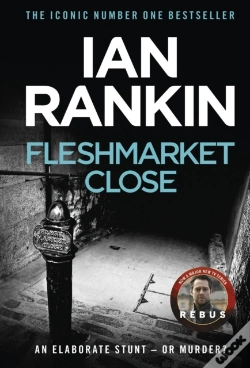 Capa do artigo Fleshmarket Close