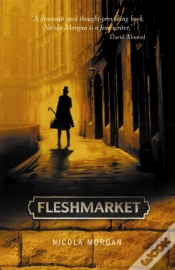 Capa do artigo Fleshmarket
