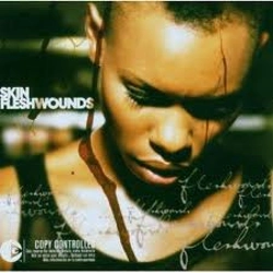 Capa do artigo Fleshwounds - CD