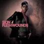 Fleshwounds - CD - Preview