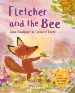 Capa do artigo Fletcher And The Bee