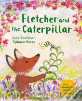 Fletcher And The Caterpillar