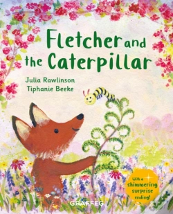 Capa do artigo Fletcher And The Caterpillar