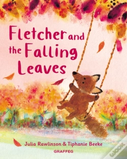 Capa do artigo Fletcher And The Falling Leaves
