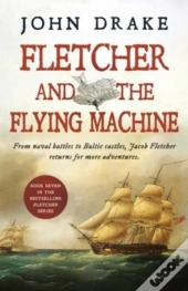 Fletcher And The Flying Machine