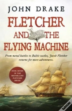 Capa do artigo Fletcher And The Flying Machine