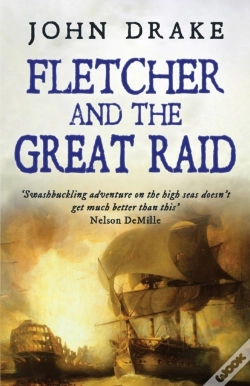 Capa do artigo Fletcher And The Great Raid