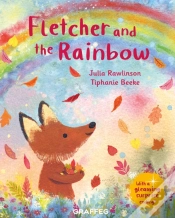 Capa do artigo Fletcher And The Rainbow