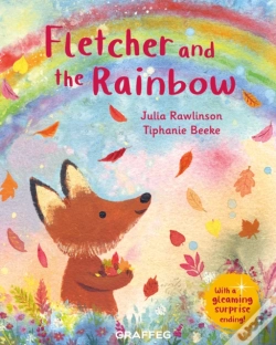 Capa do artigo Fletcher And The Rainbow